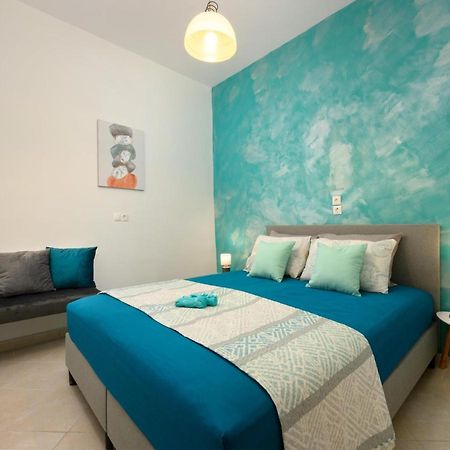 Corfu Prime Apartments Экстерьер фото