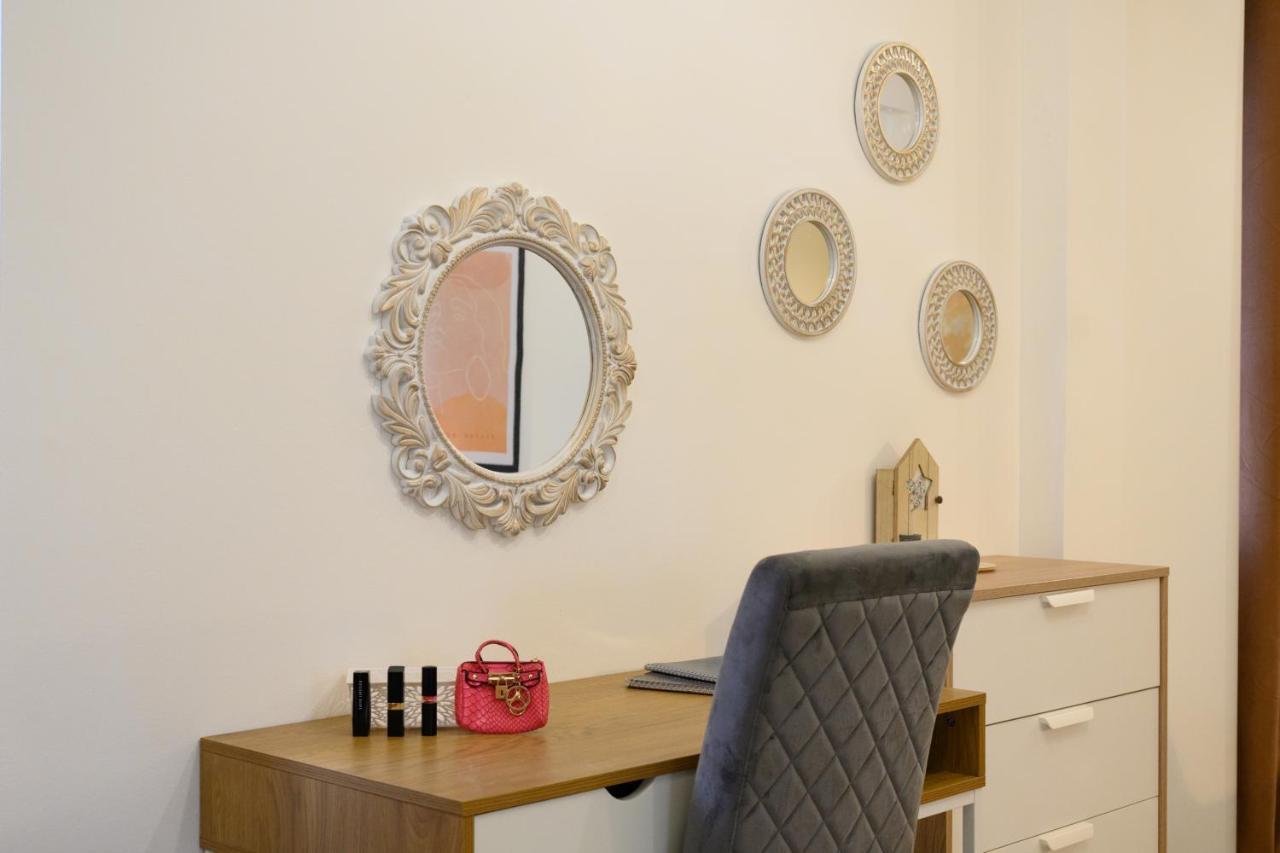 Corfu Prime Apartments Экстерьер фото